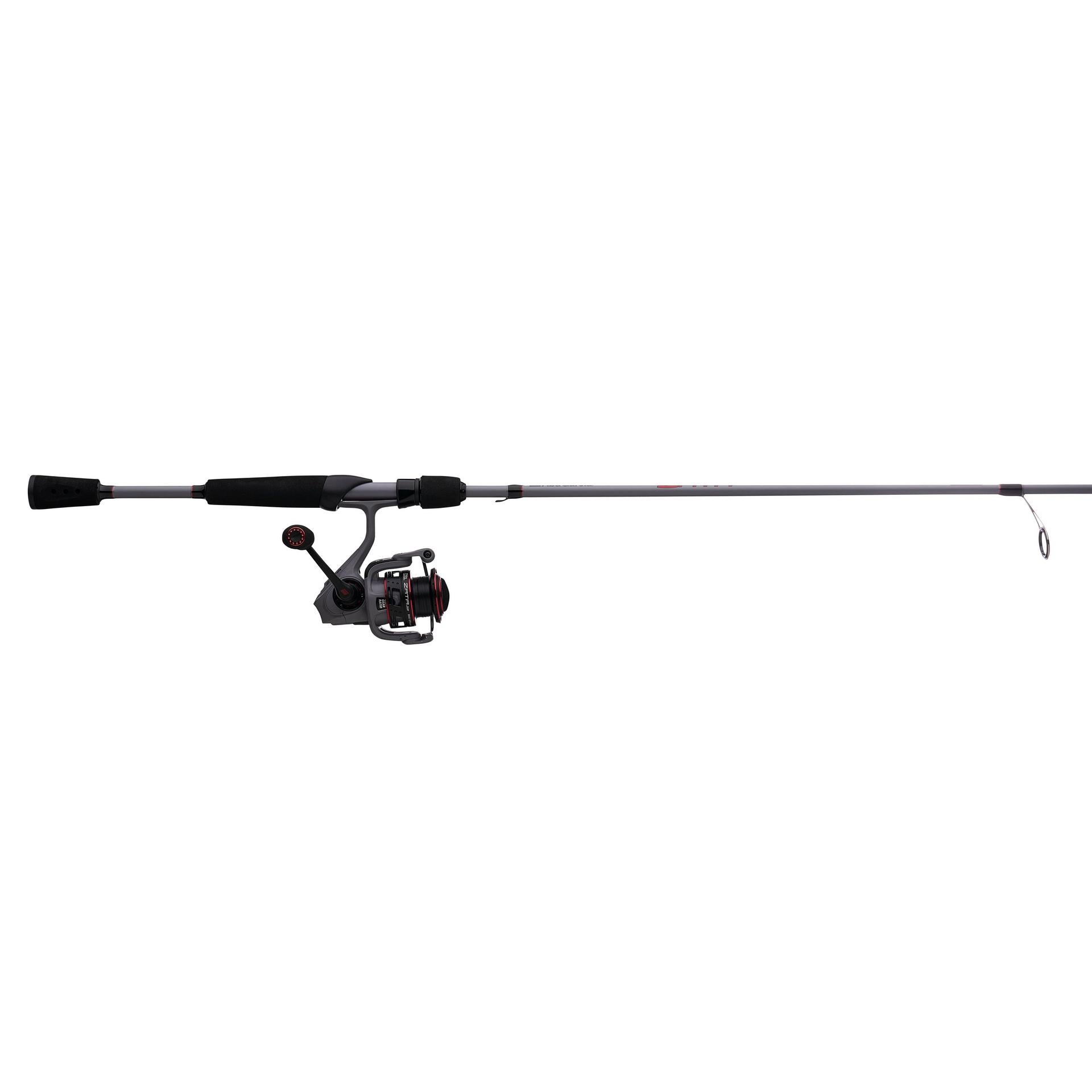 Zata Spinning Combo | Abu Garcia®