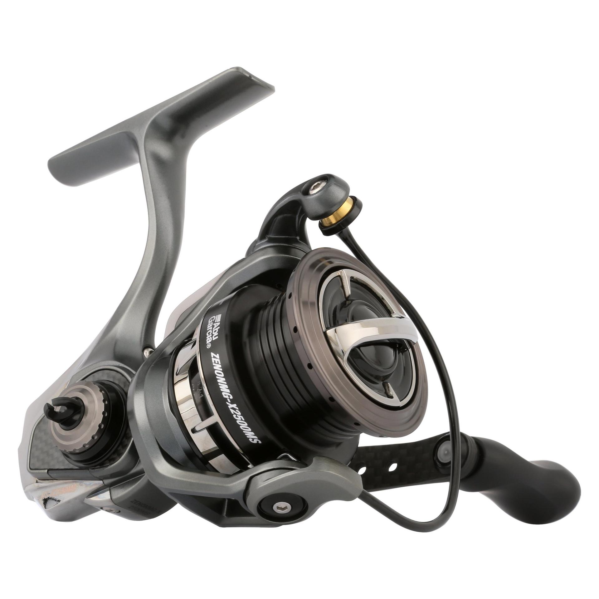 Zenon™ MG-X Spinning Reel