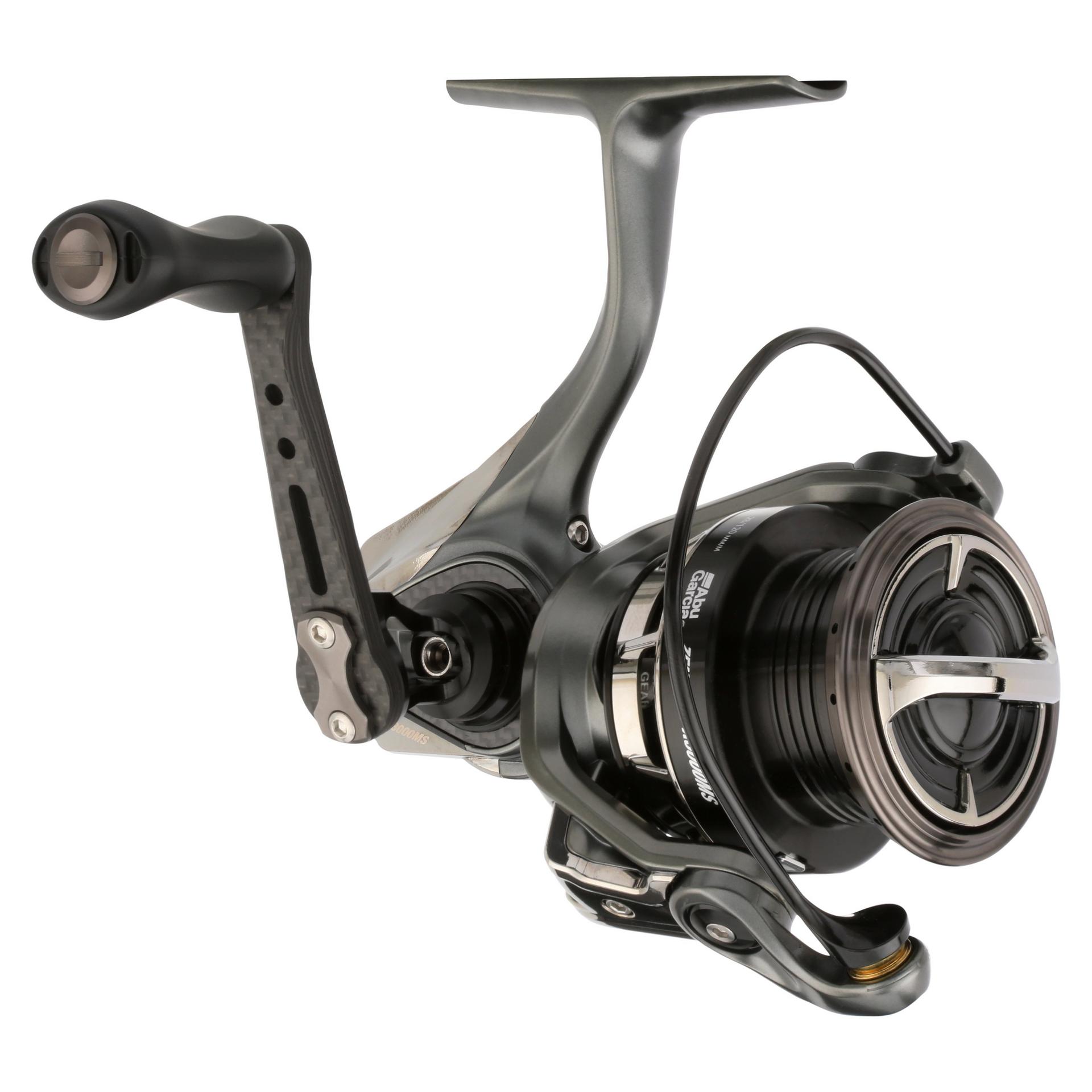 Zenon™ MG-X Spinning Reel | Abu Garcia®