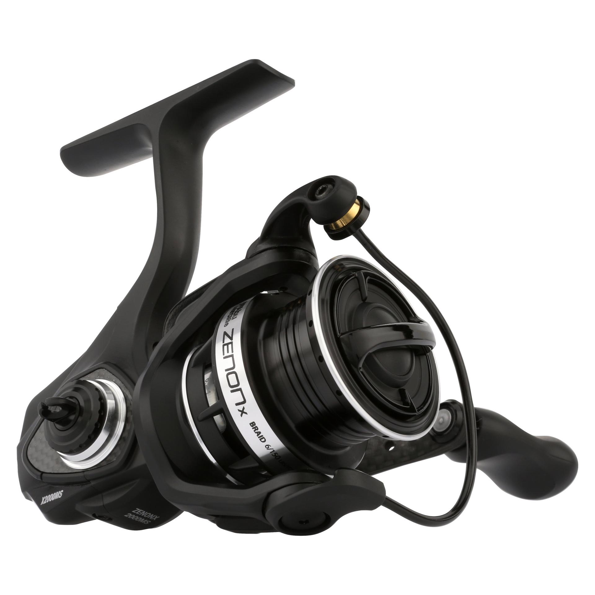 Abu Garcia Zenon X Spinning Reel 2000 Abu Garcia Zenon X Spinning Reel 2000
