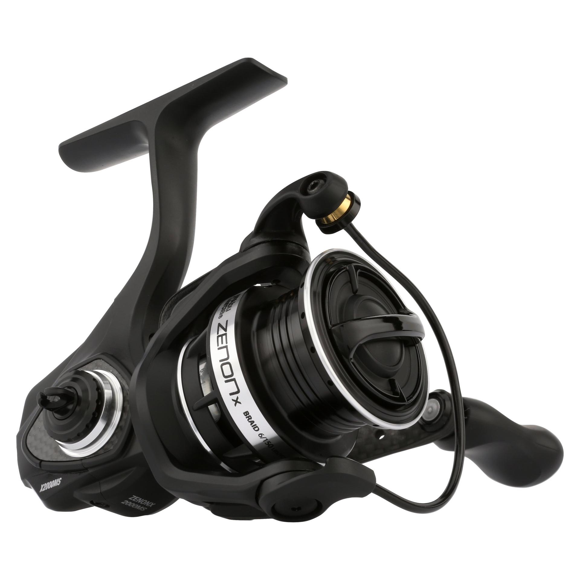 Zenon™ X Spinning Reel | Abu Garcia®