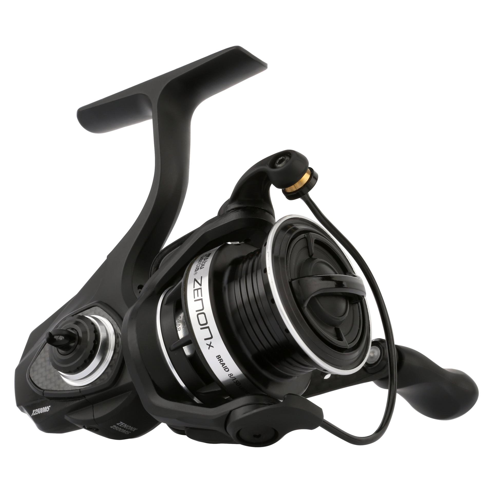 Zenon™ X Spinning Reel | Abu Garcia®