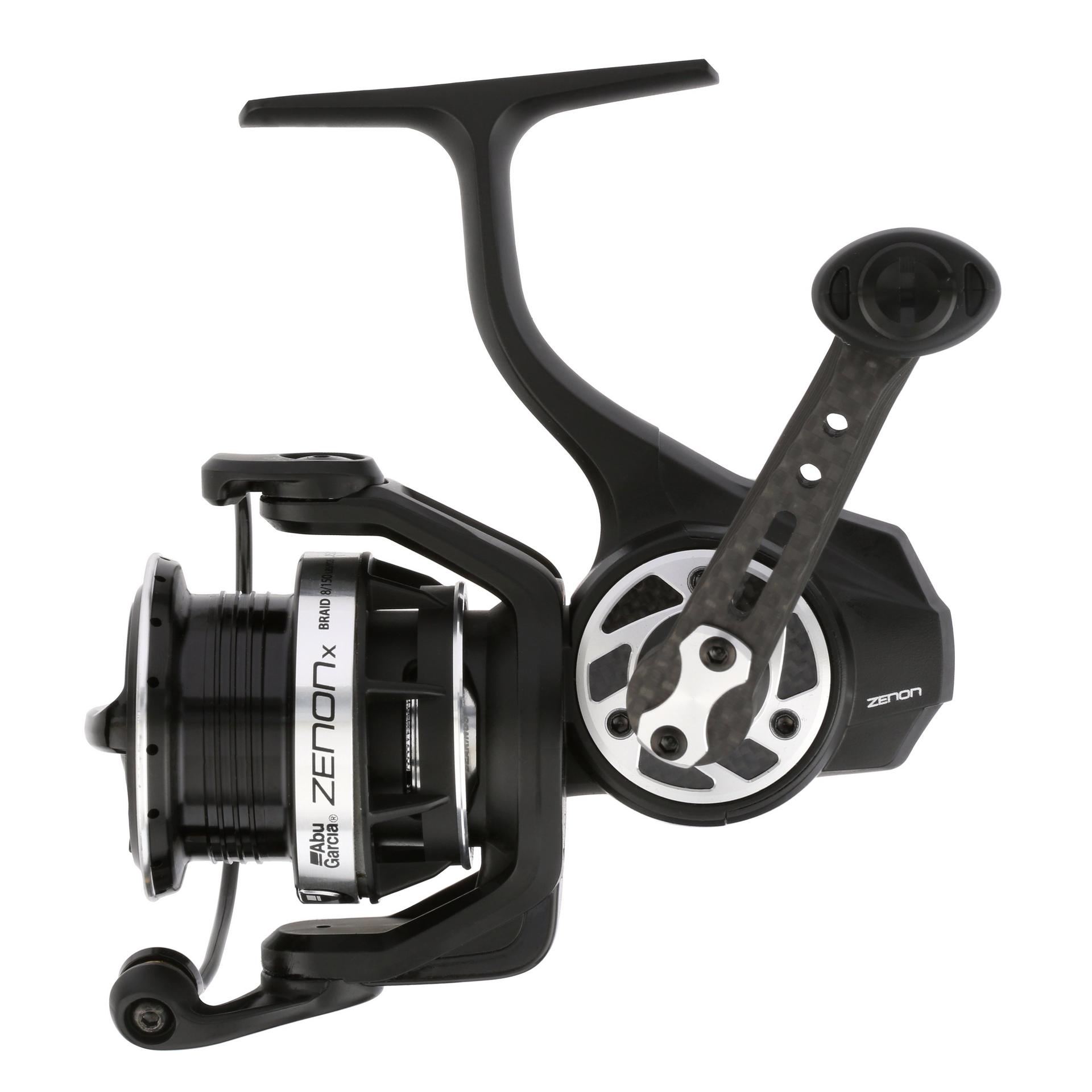 Zenon™ X Spinning Reel | Abu Garcia®