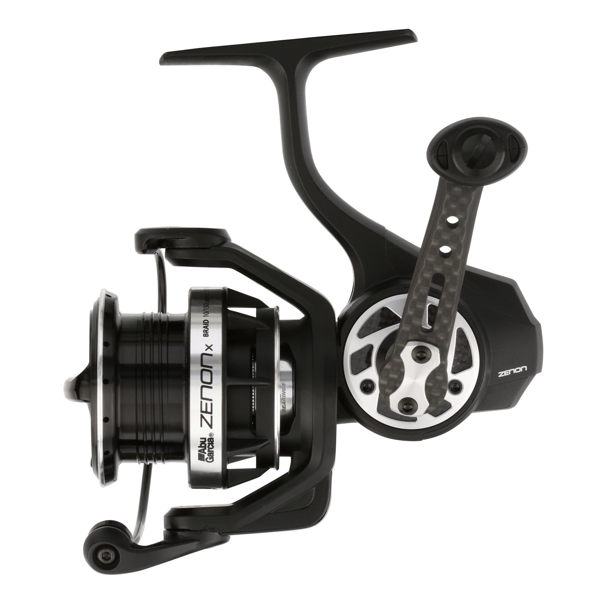 Zenon™ X Spinning Reel | Abu Garcia®