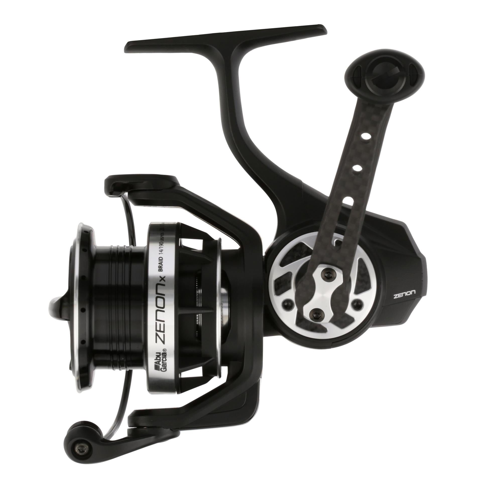 Zenon™ X Spinning Reel | Abu Garcia®