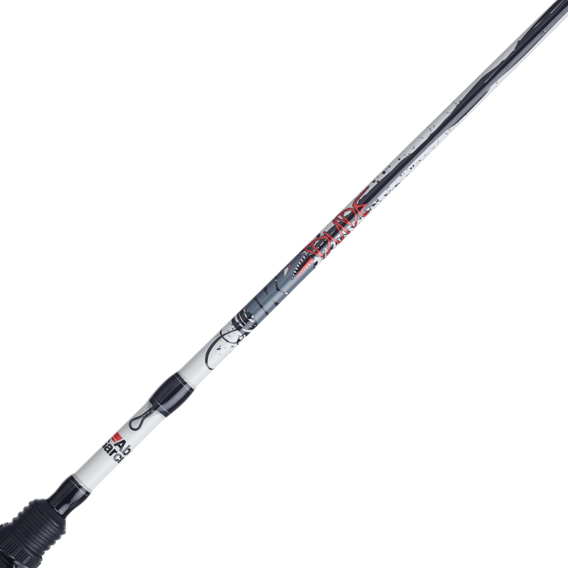 Ike Dude Spincast Combo | Abu Garcia®