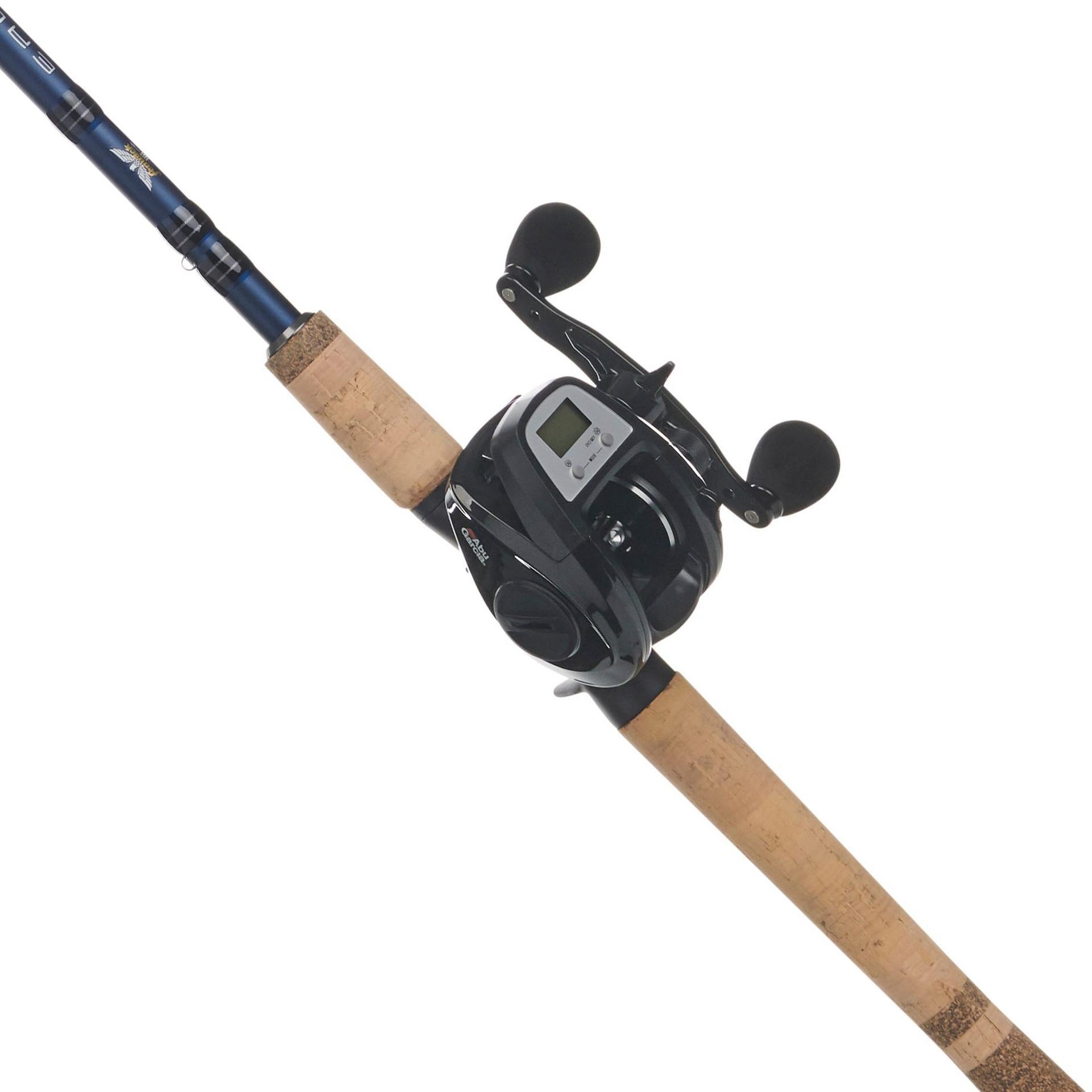 Max DLC Toro Combo with Bait Pack | Abu Garcia®