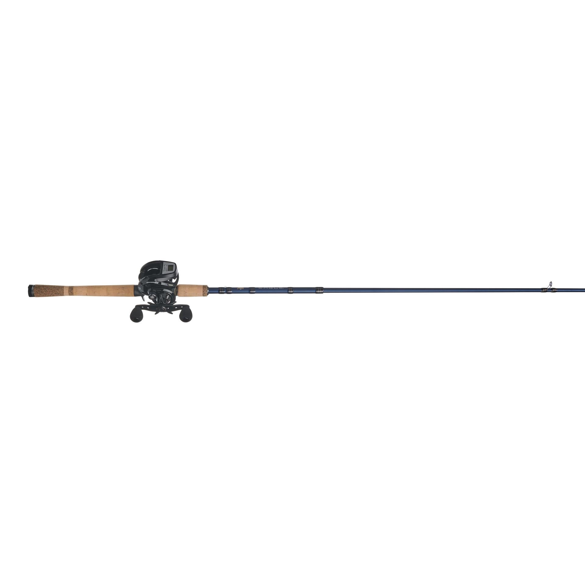 Max DLC Toro Combo with Bait Pack | Abu Garcia®