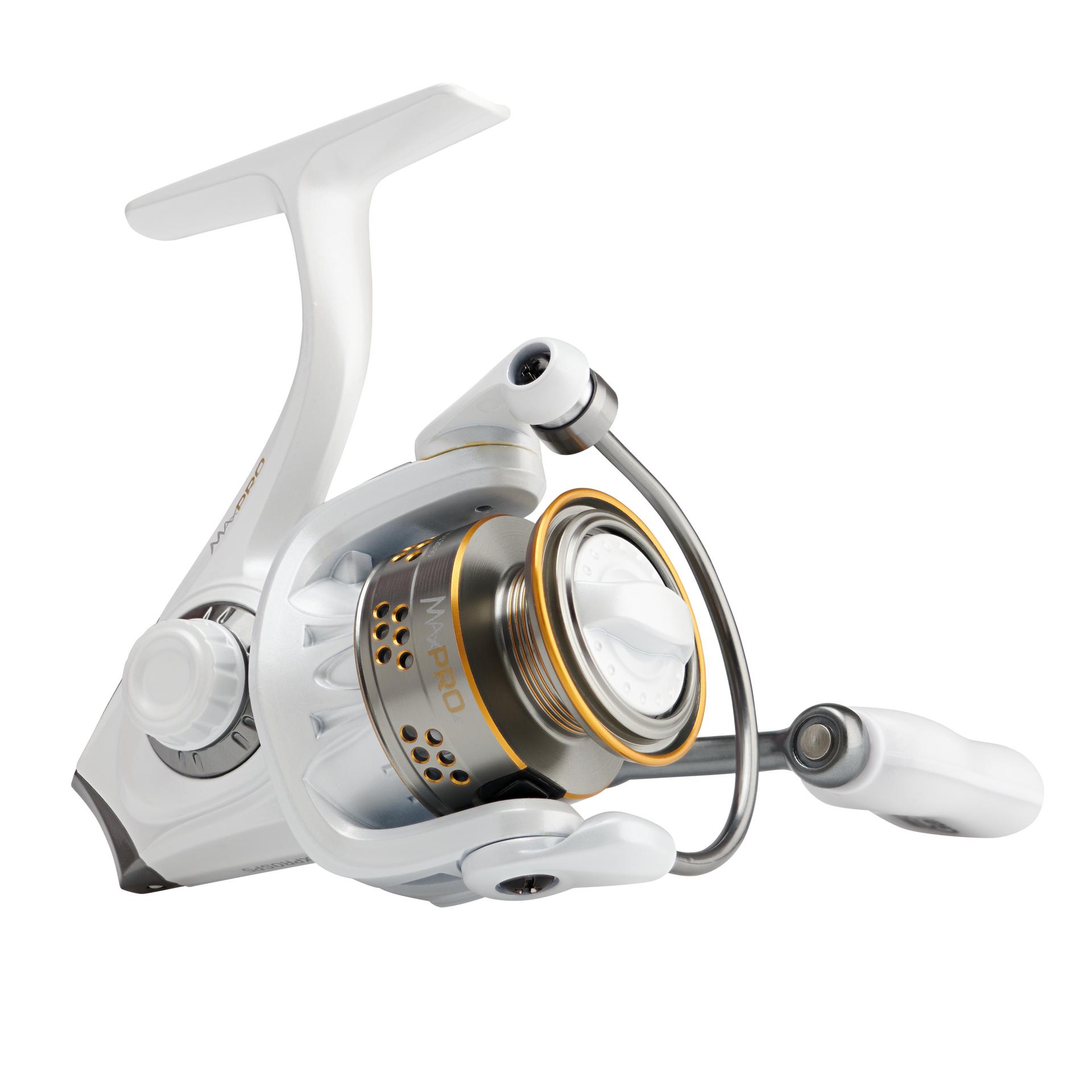 Max Pro Spinning Reel | Abu Garcia®