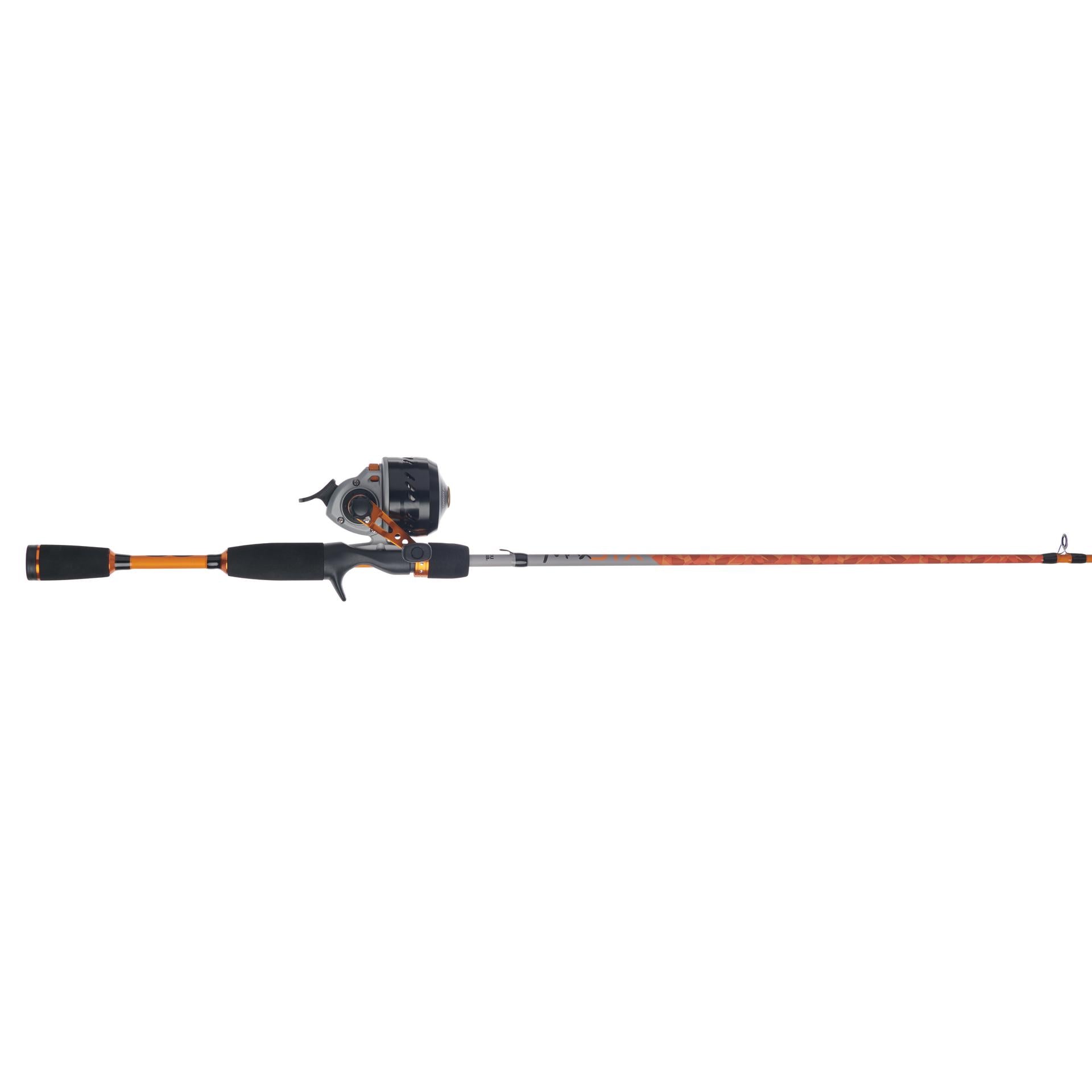 Max STX Spincast Combo | Abu Garcia®