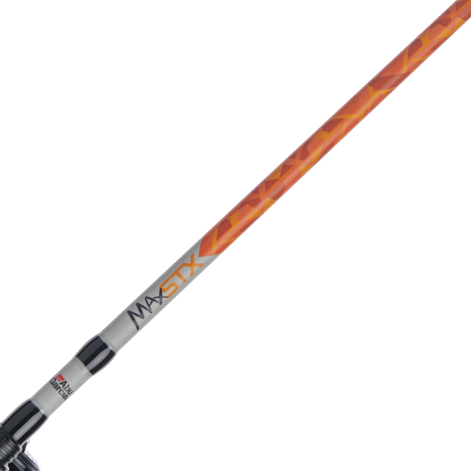 Max STX Spincast Combo | Abu Garcia®