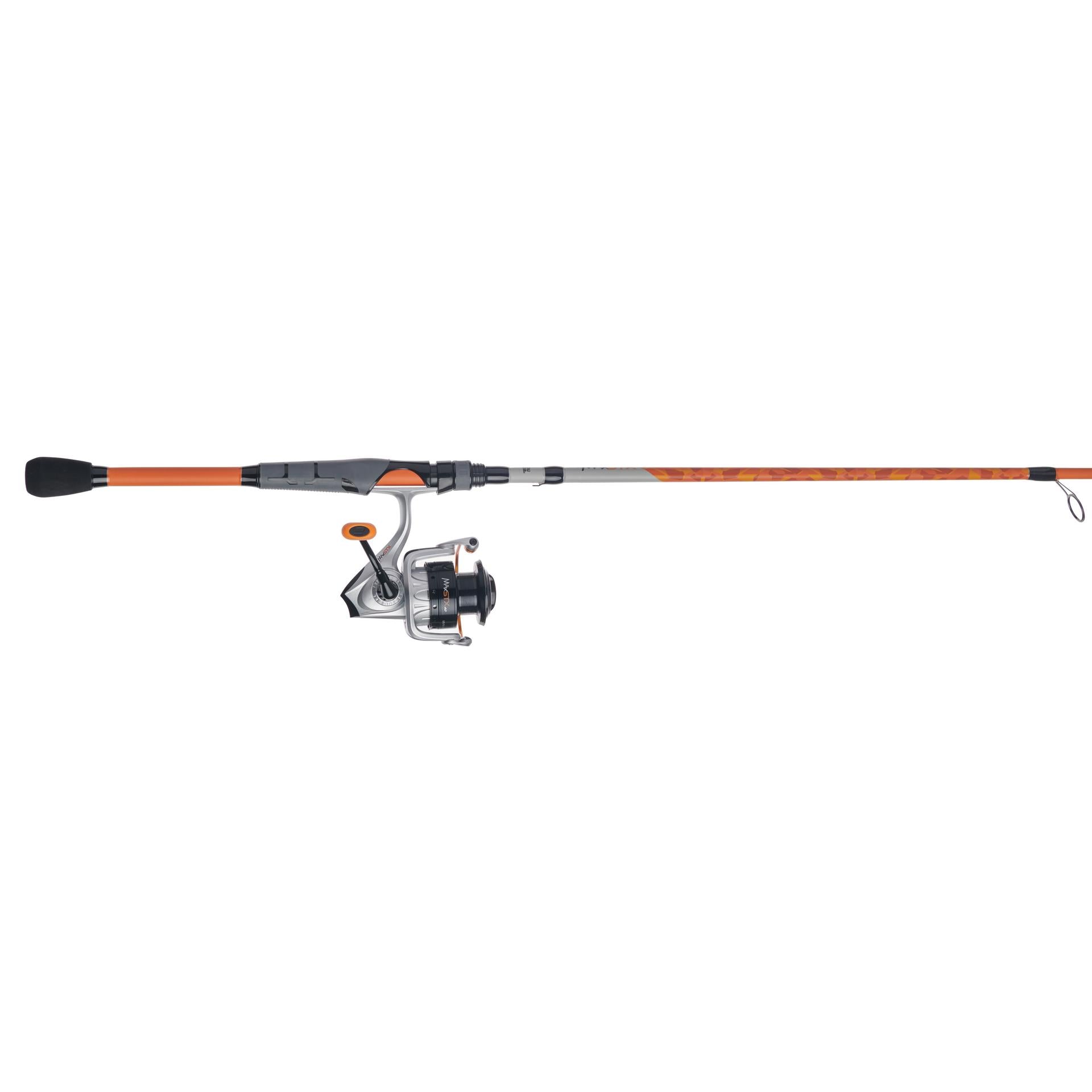 Max STX Spinning Combo | Abu Garcia®