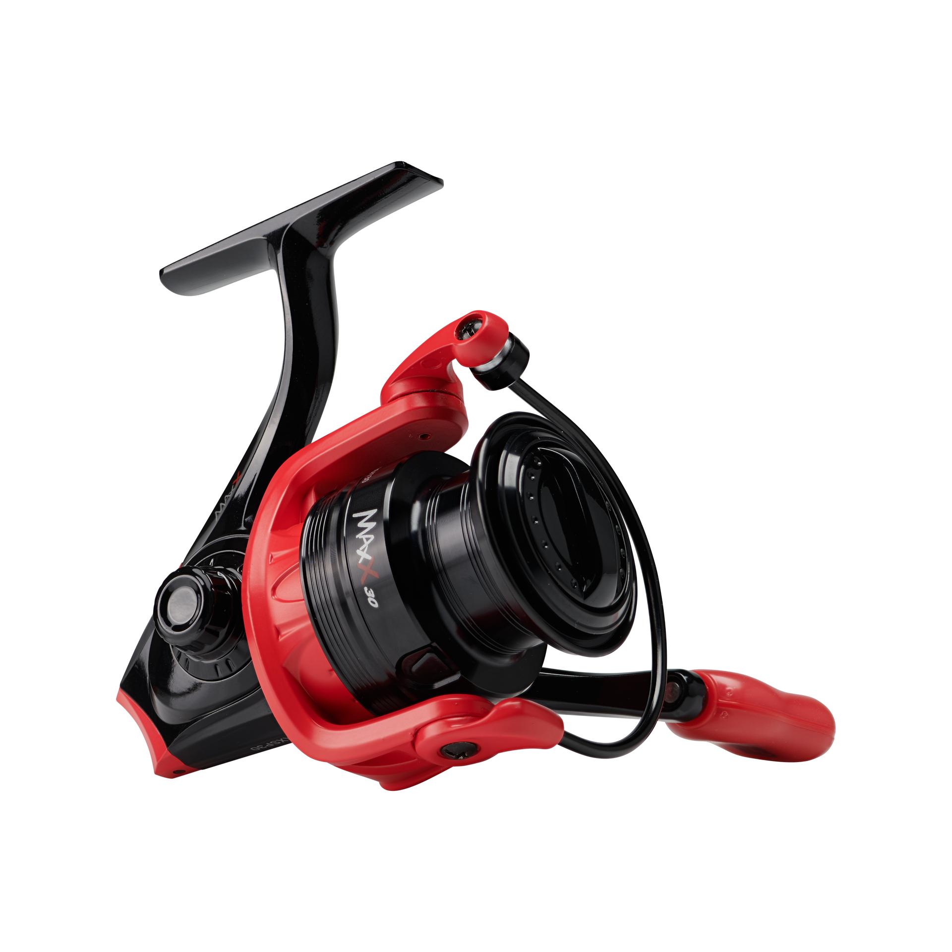 Max® X Spinning Reel