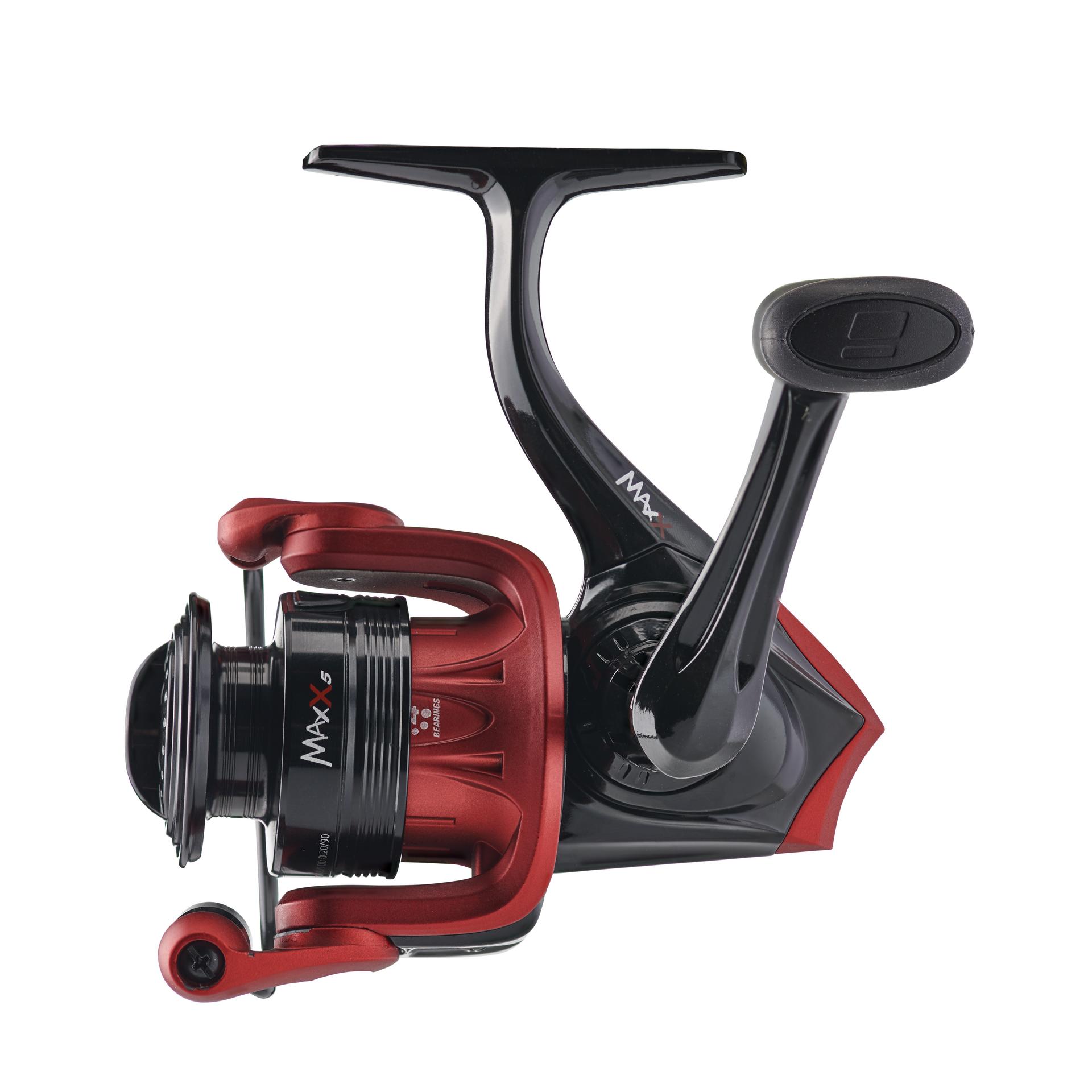 Max X Spinning Reel | Abu Garcia®