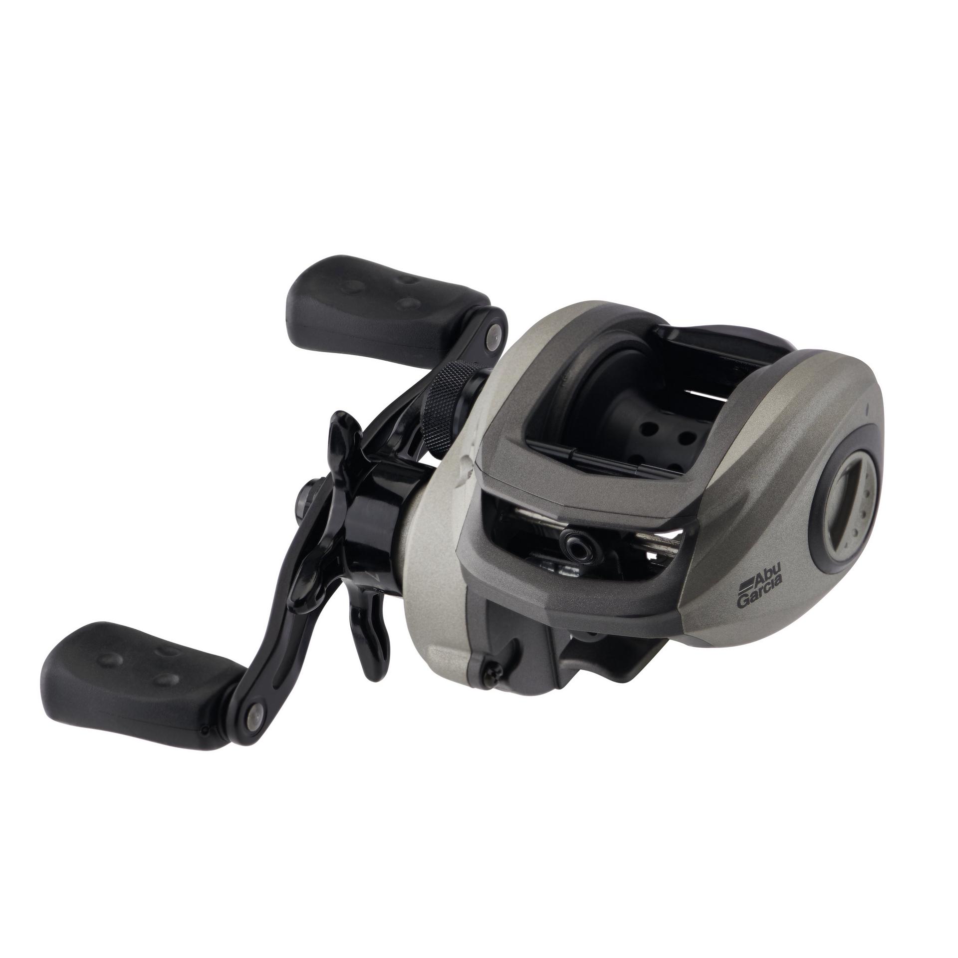 Max Z Low Profile Baitcast Reel | Abu Garcia®