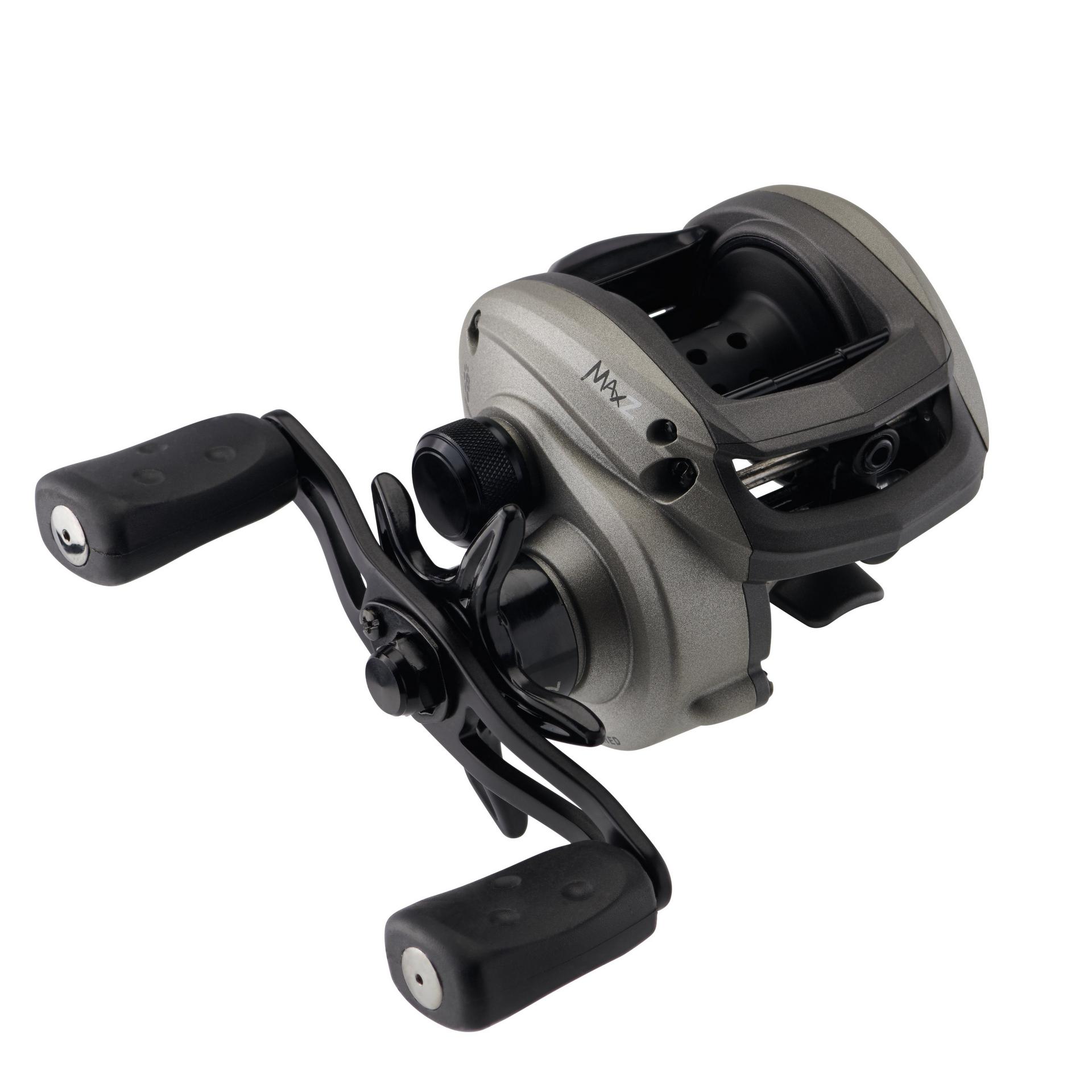 Max Z Low Profile Baitcast Reel | Abu Garcia®