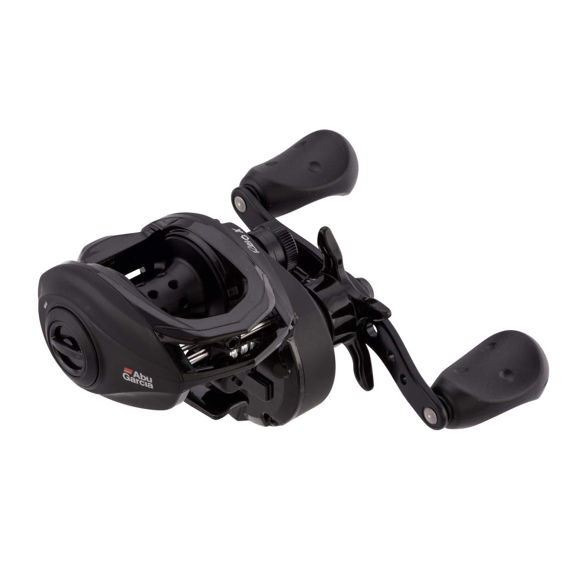 Revo® X Low Profile Reel | Abu Garcia®