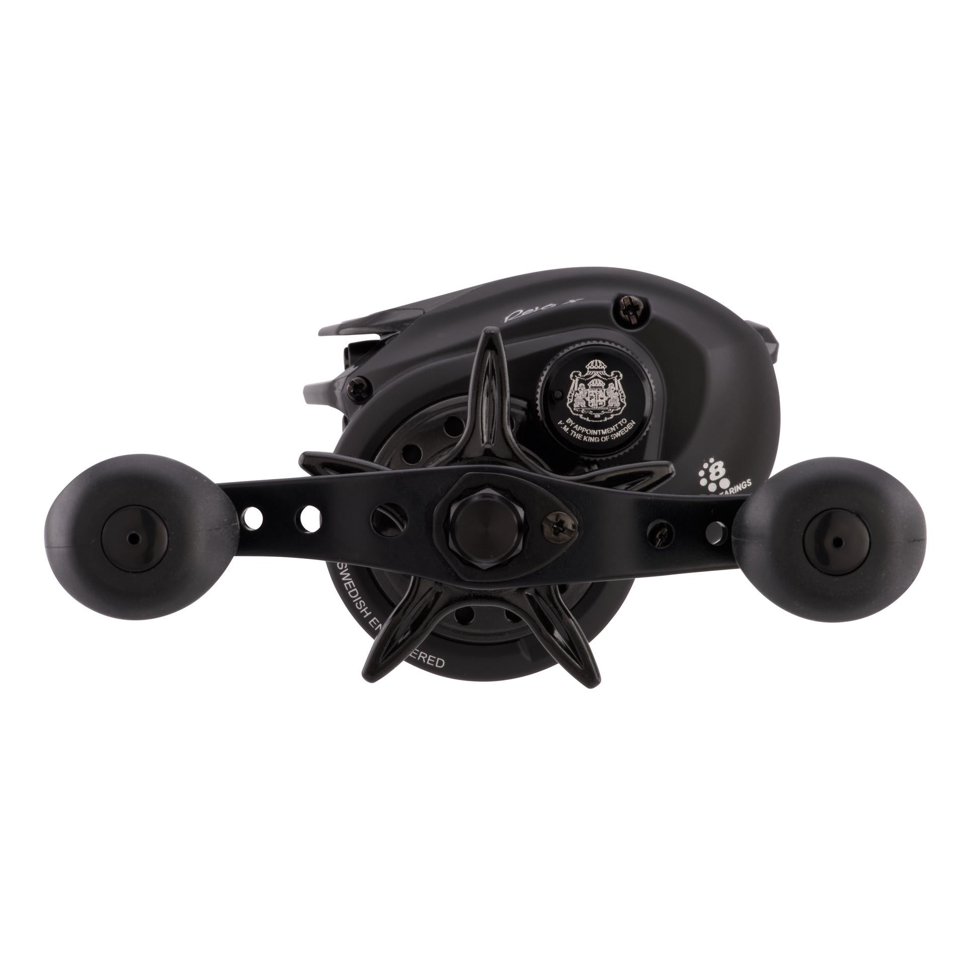 Revo® X Low Profile Reel | Abu Garcia®