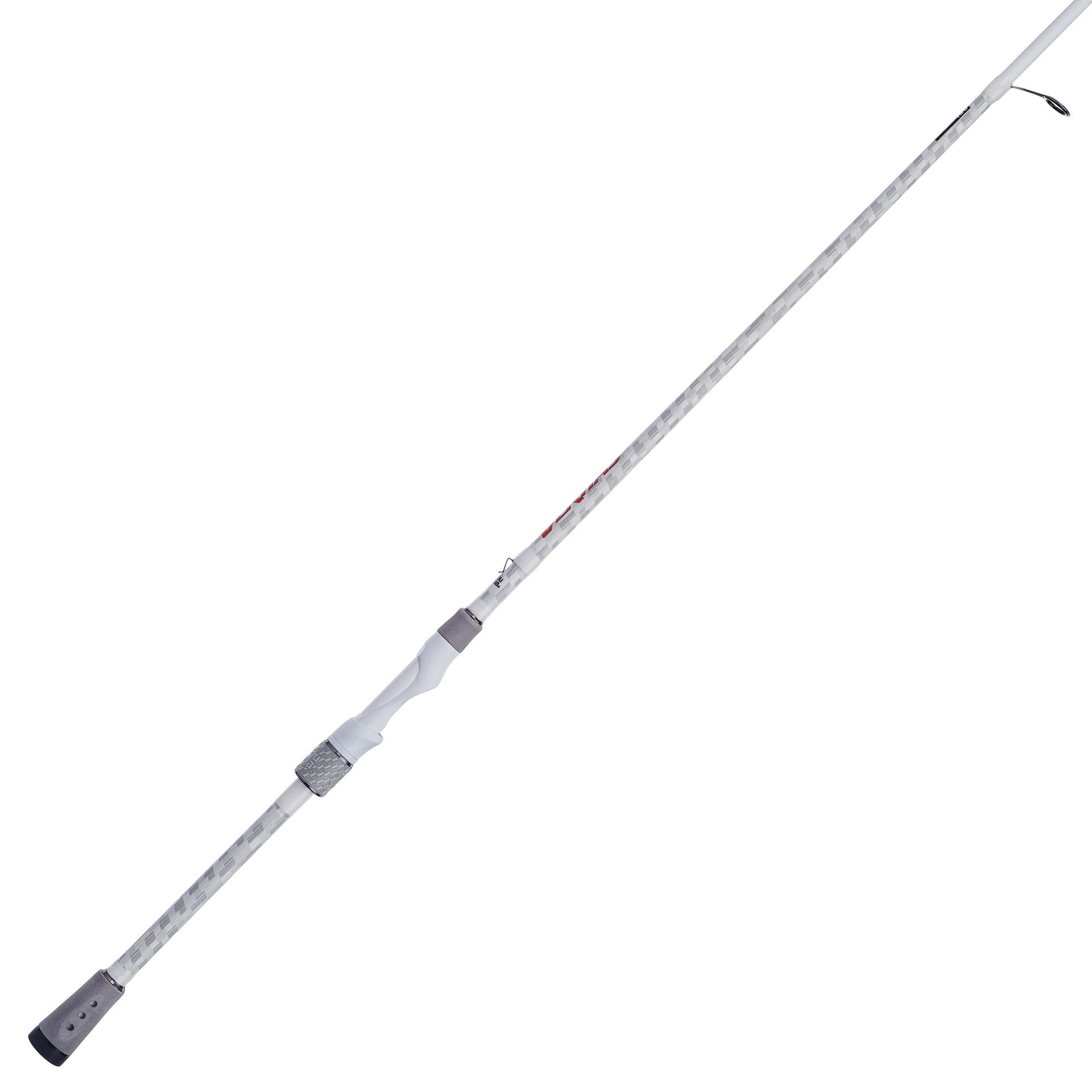 Veritas® LTD Spinning Rod | Abu Garcia®