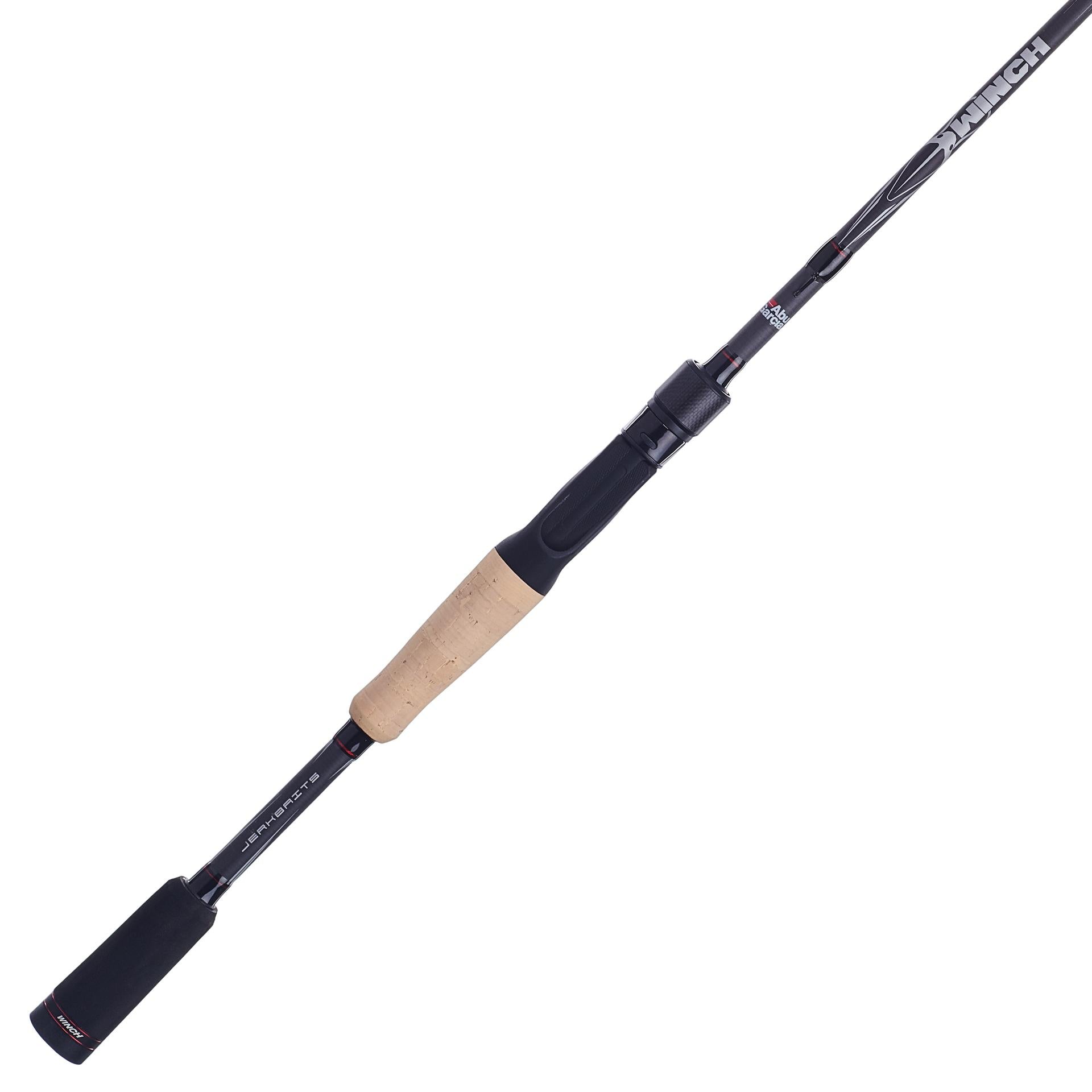 Winch Casting Rod | Abu Garcia®