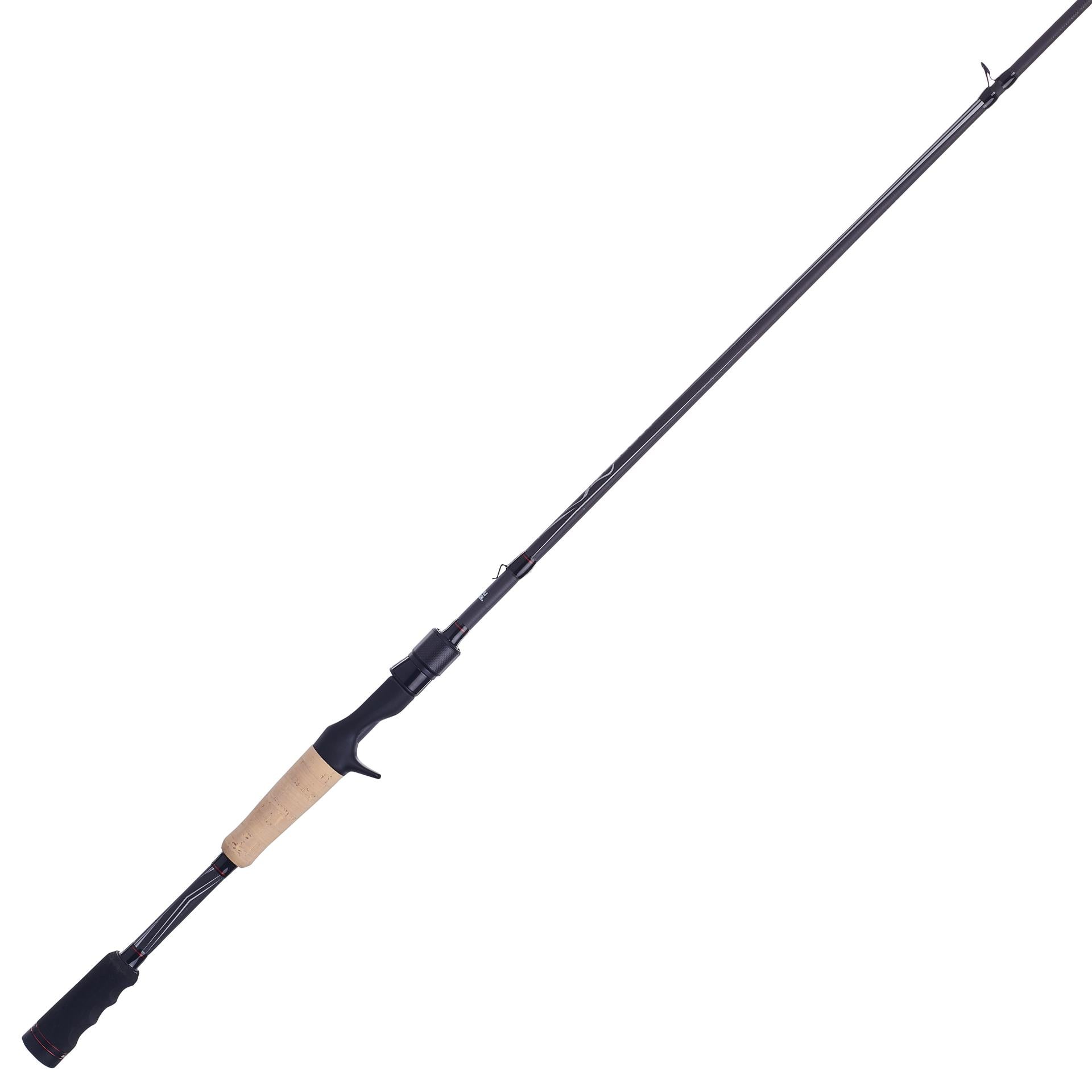 Winch Casting Rod | Abu Garcia®