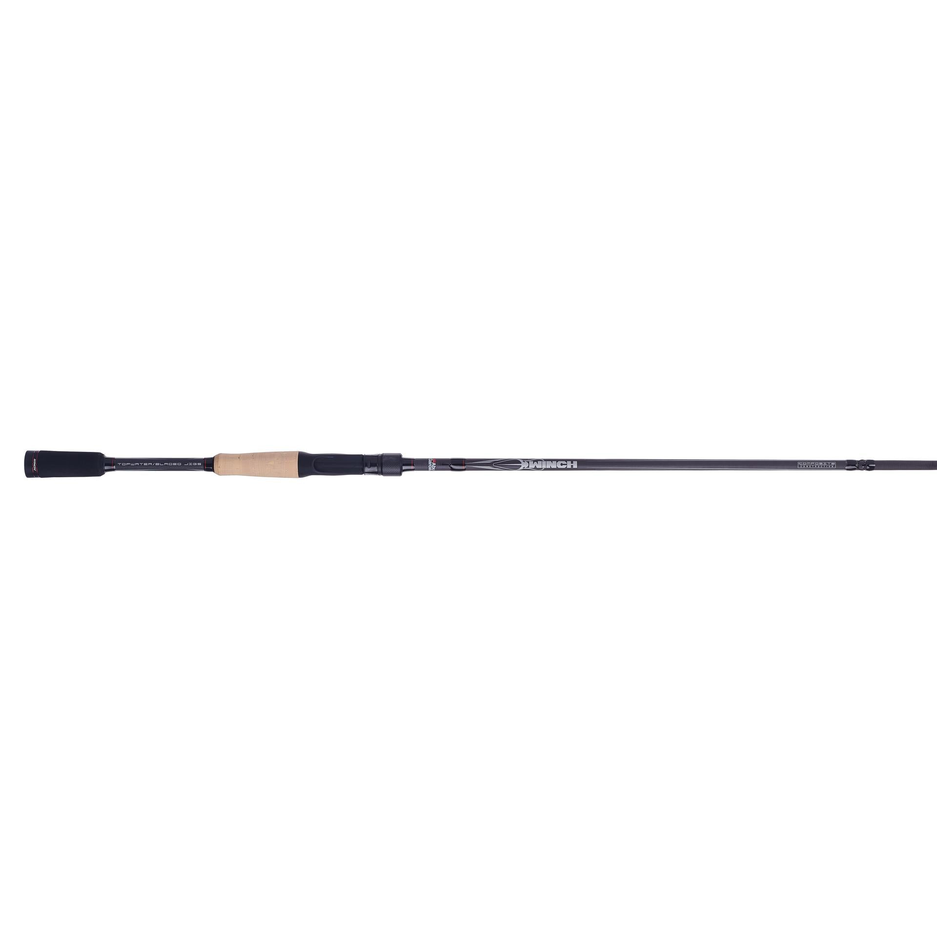 Winch Casting Rod | Abu Garcia®