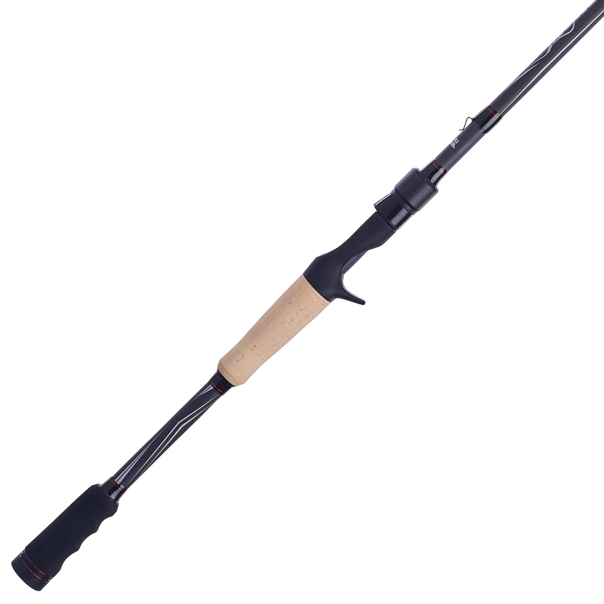 Abu Garcia Virtual Casting Fishing Rod Parts Abu Garcia Virtual