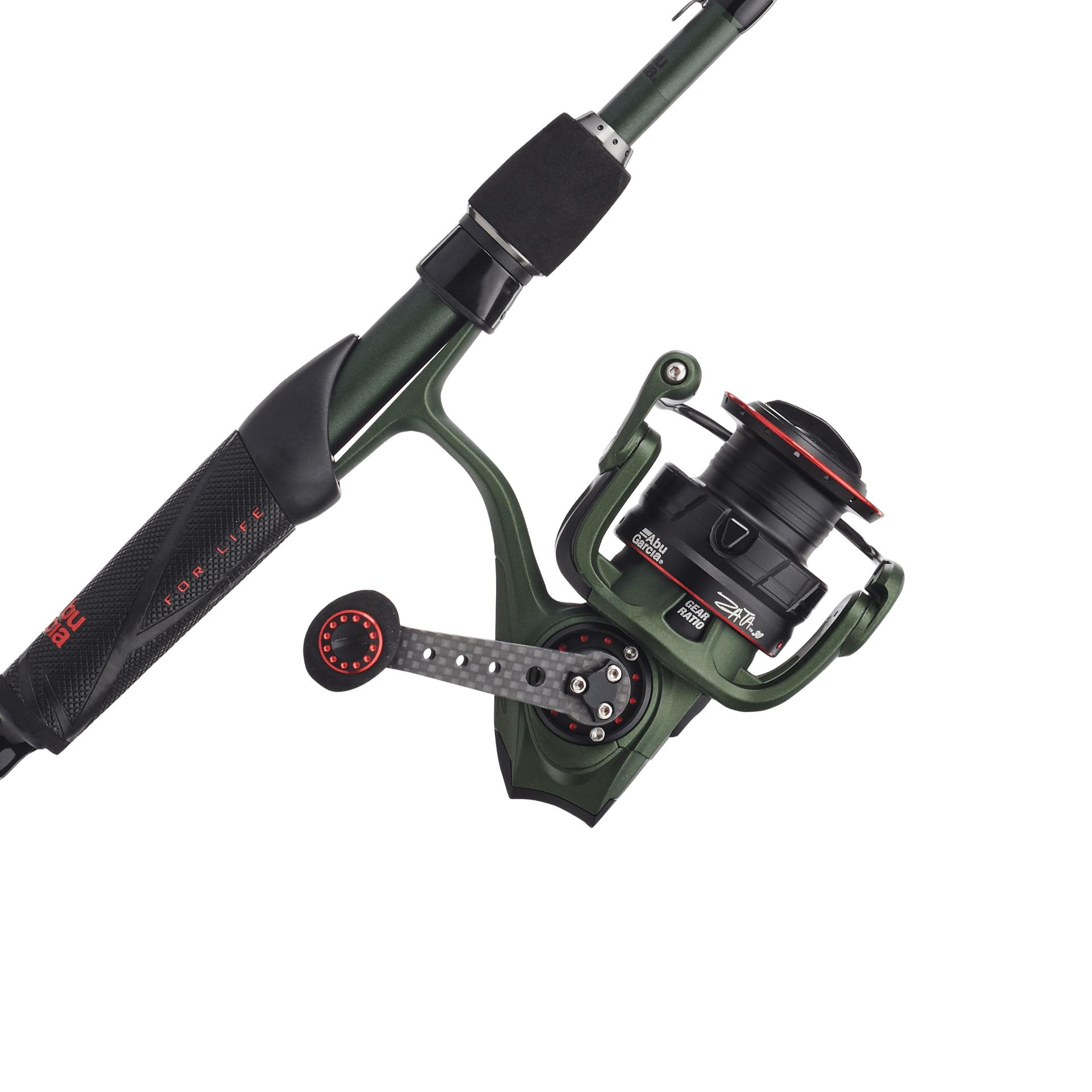 Zata Spinning Combo | Abu Garcia®