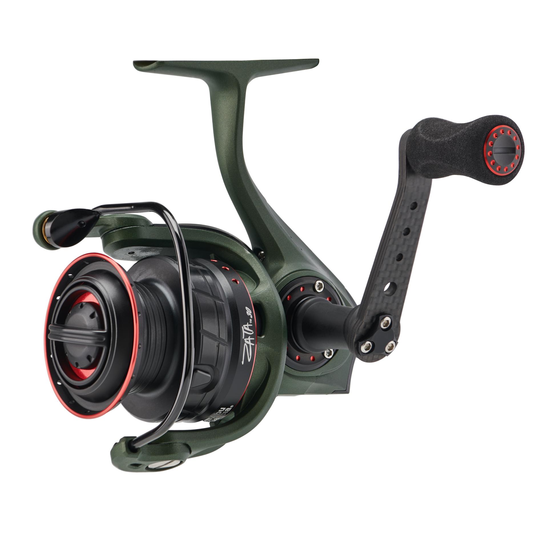 Zata Spinning Reel | Abu Garcia®