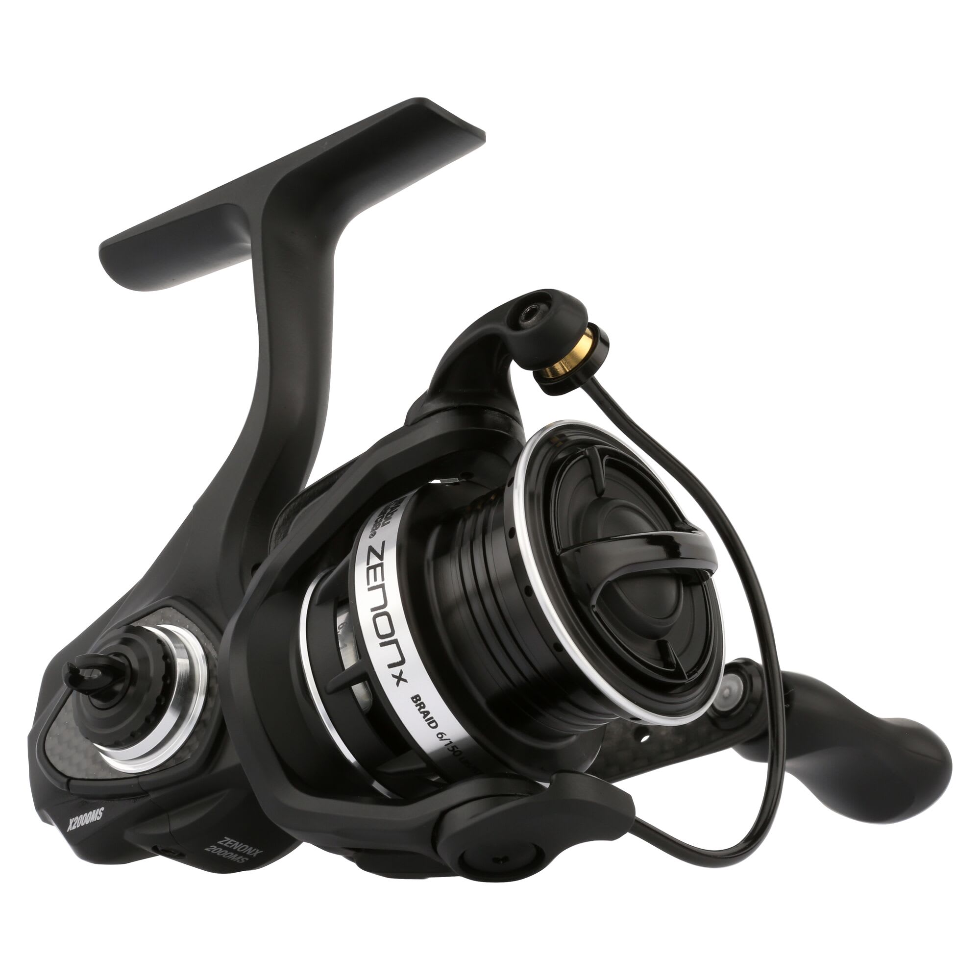 Abu Garcia Zenon X Spinning Reel 2000