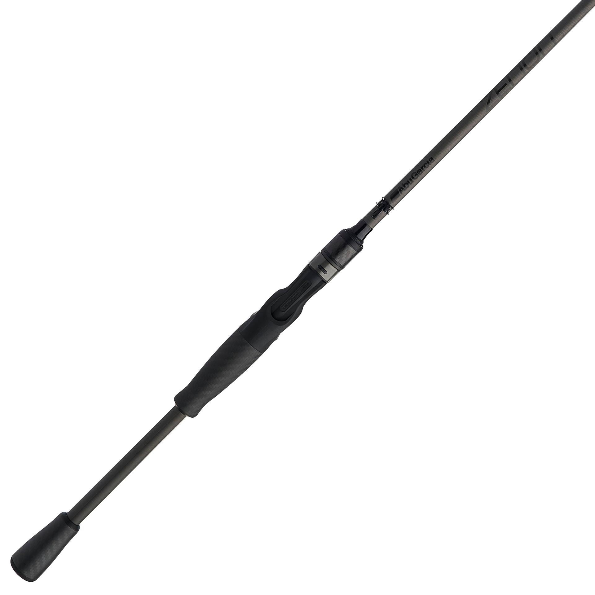 Zenon™ BFS Casting Winch Rod | Abu Garcia®