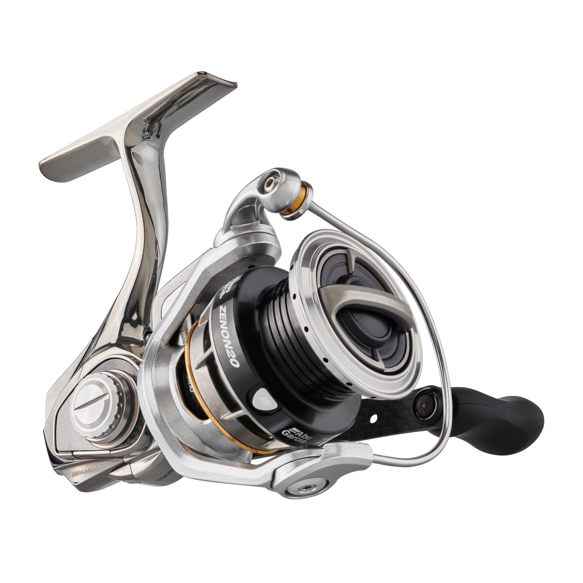 Abu Garcia Zenon™ LTX Spinning Reel Abu Garcia® – Abu Garcia Fishing