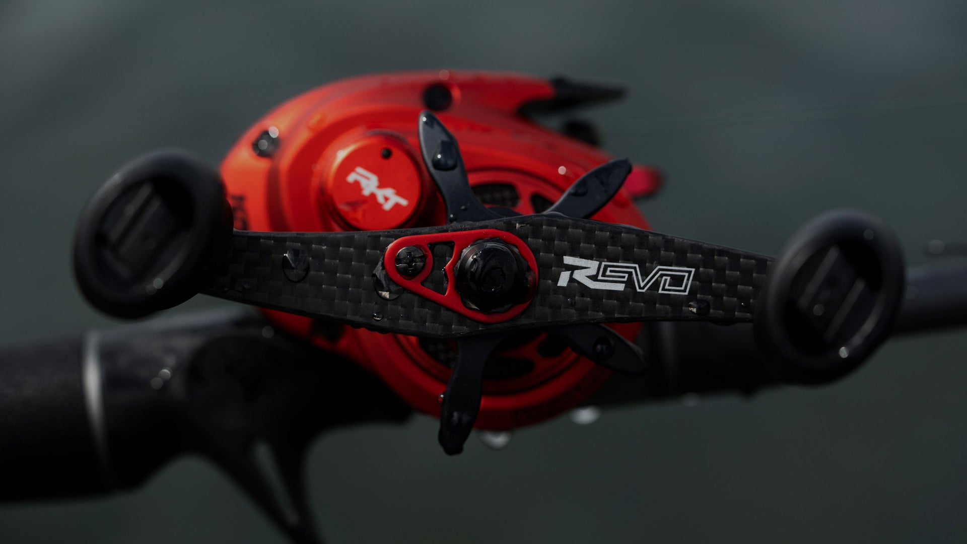 Abu Garcia REVO RKT