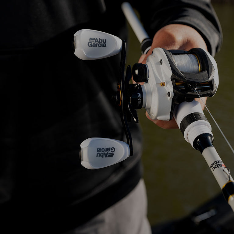 Abu Garcia Max Series