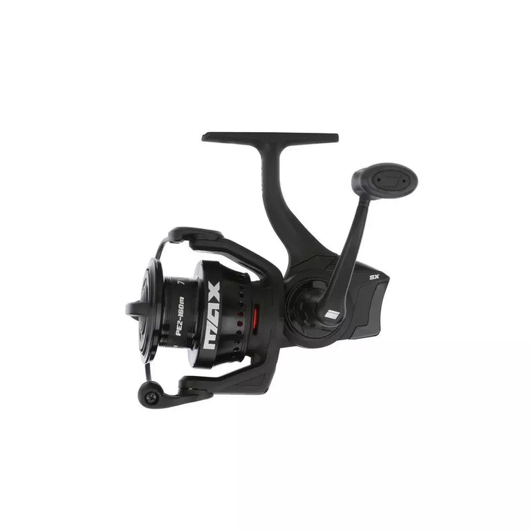 Max SX Spinning Reel