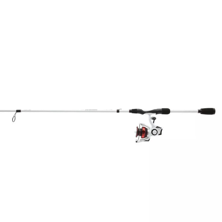 Max Pro Spinning Combo