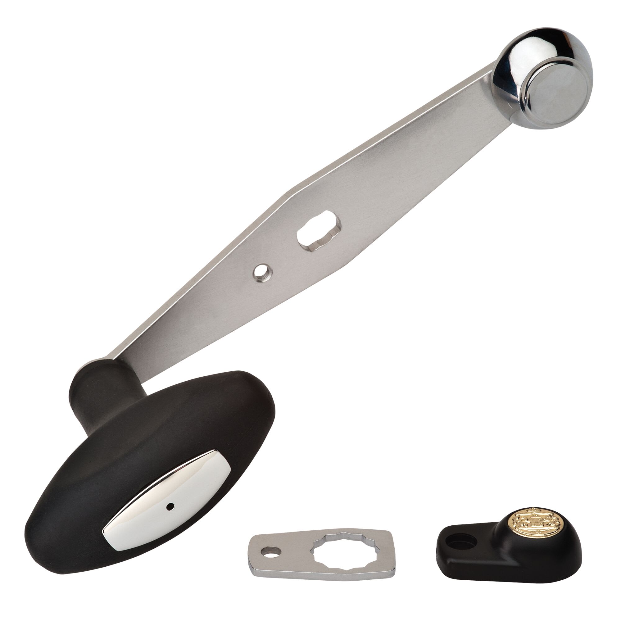 abu garcia ambassadeur 6500 c3 power handle The Abu Garcia Power Handle accessory was built to increase torque and power Abu 6500 Power Handle PMR