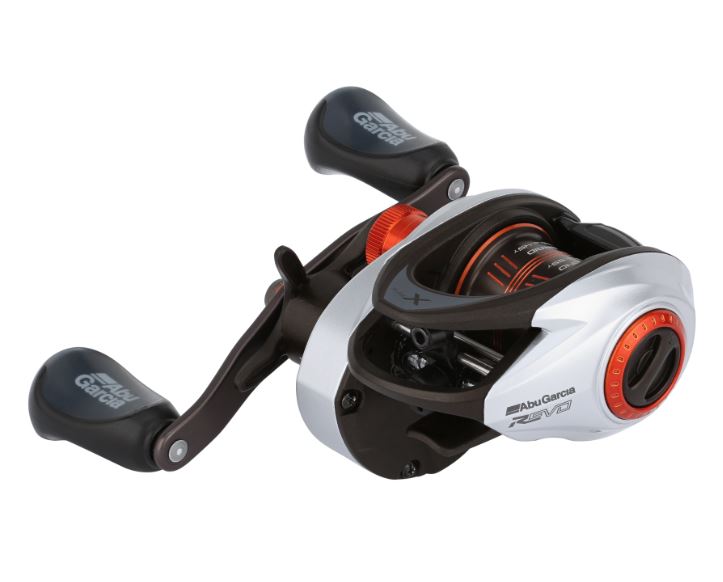 Revo X Low Profile