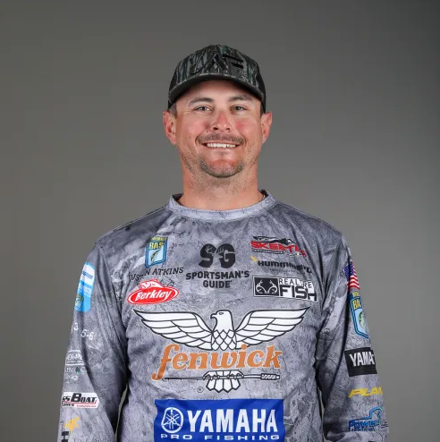 Abu Garcia® | MLF Pro 9