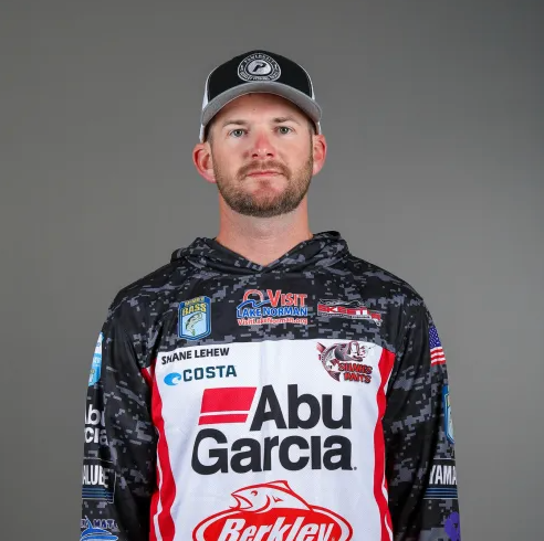 Abu Garcia® | MLF Pro 8
