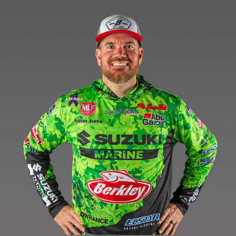 Abu Garcia® | MLF_Pro_5