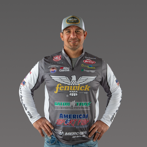 Abu Garcia® | MLF_Pro_2