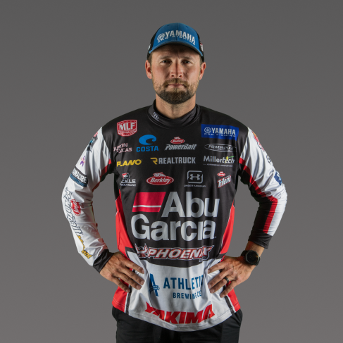 Abu Garcia® | MLF_Pro_1