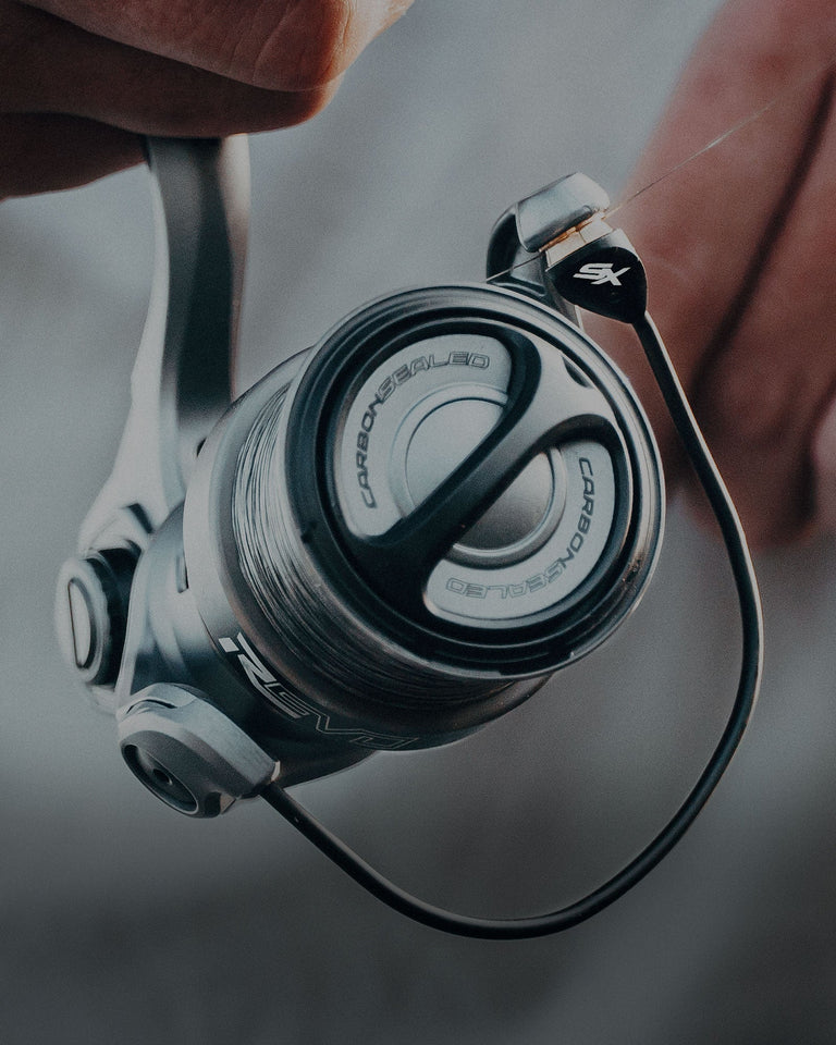 Revo® SX Spinning Reel