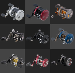abu garcia fishing reels for sale Max 5 Low Profile Reel Spool for a compact and lightweight build Abu Garcia Max Elite Spinning
