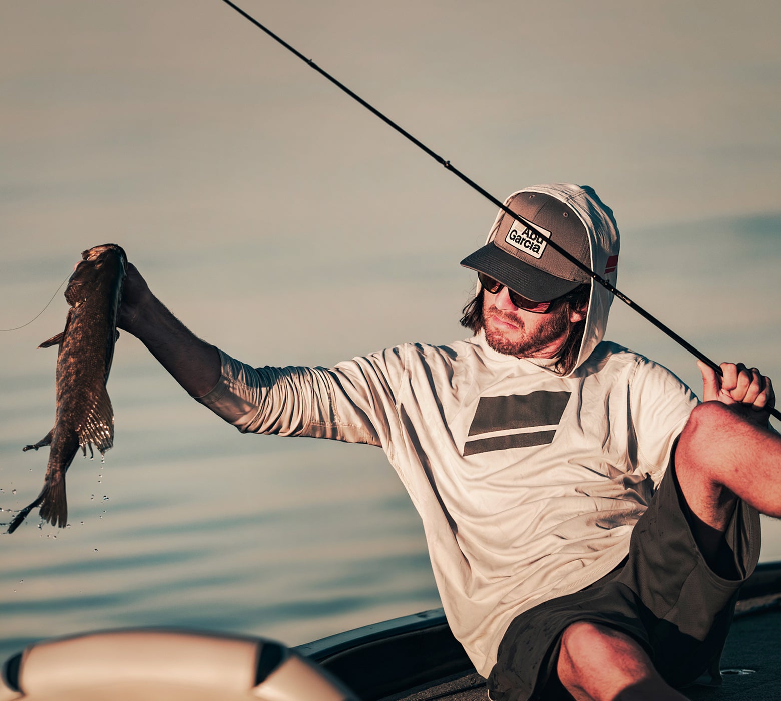 Abu Garcia Fishing Rods, Reels, and other Fishing Tackle