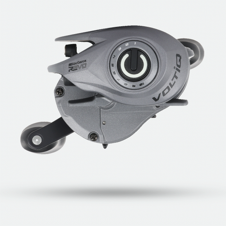 Beast Fishing Reels & Rods for Predator Anglers