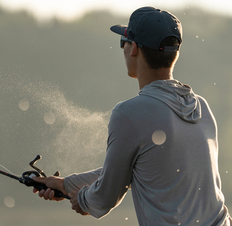 Abu Garcia Fishing Rods, Reels, and other Fishing Tackle Abu Garcia Fishing Rods, Reels, and other Fishing Tackle