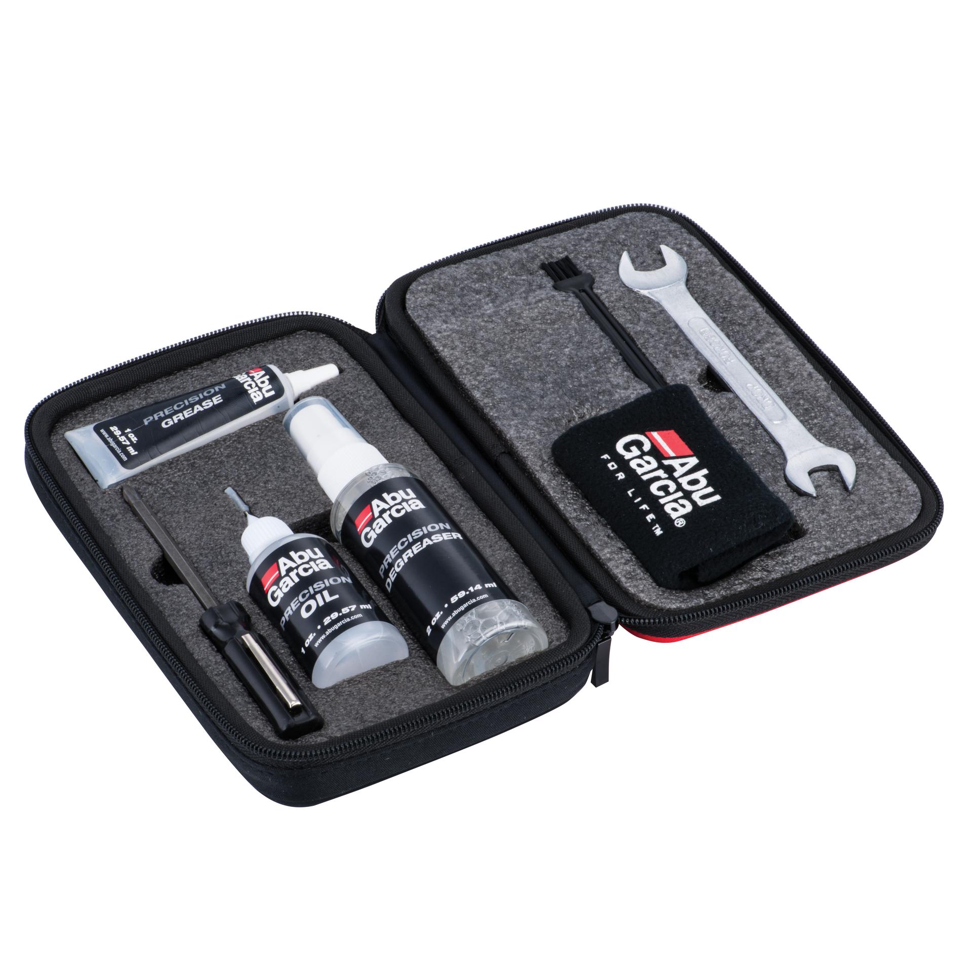 Maintenance Kit | Abu Garcia®