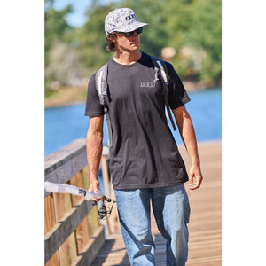 Abu Garcia ABU Camo Rope Hat